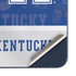 University of Kentucky Jersey Split Galaxy A36 5G Skin